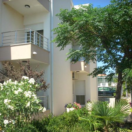 Apartments Kala Janjina 外观 照片