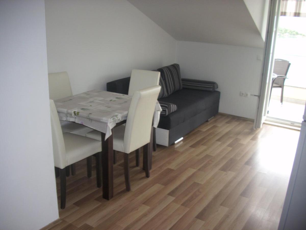 Apartments Kala Janjina 外观 照片