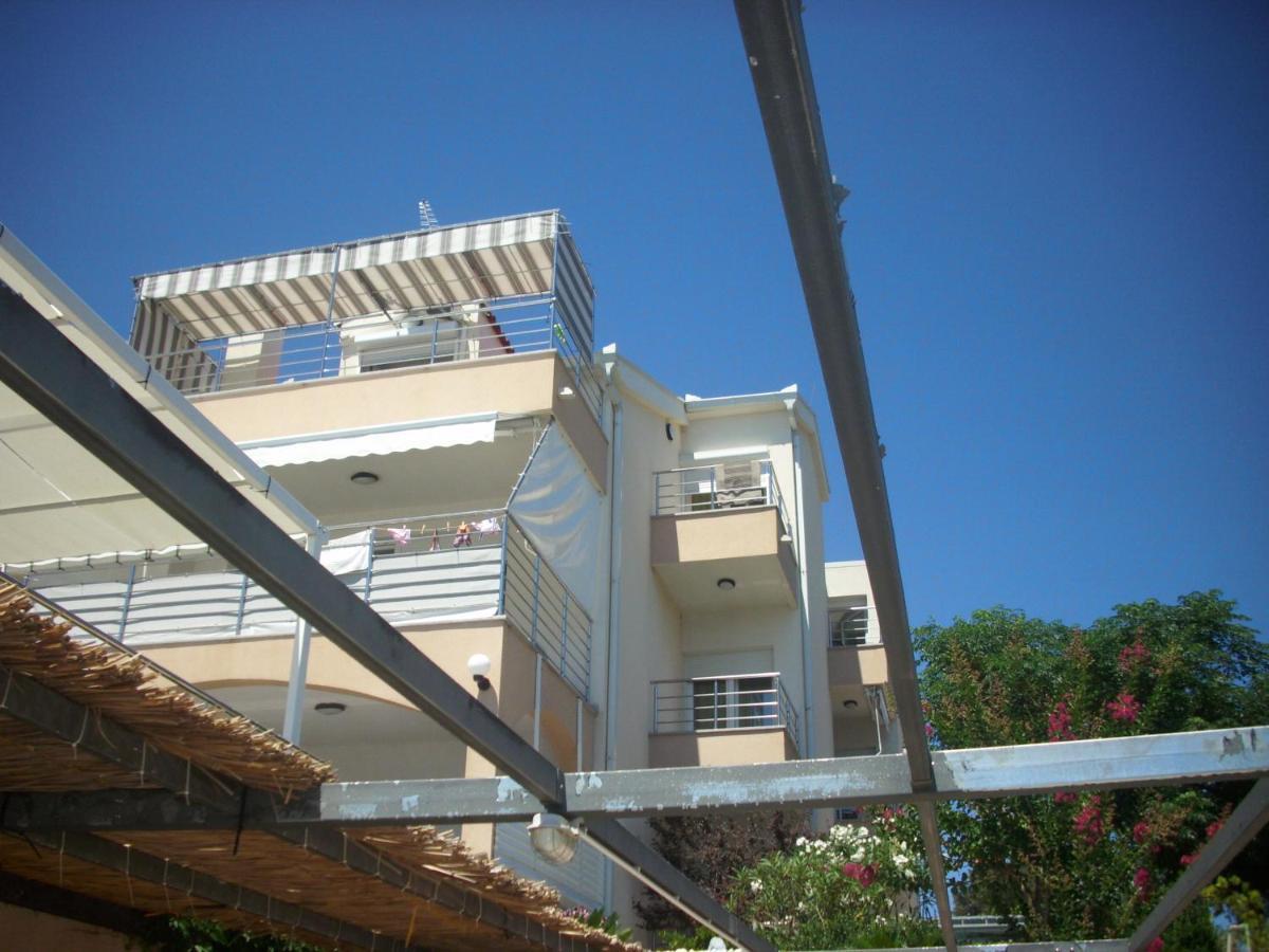 Apartments Kala Janjina 外观 照片