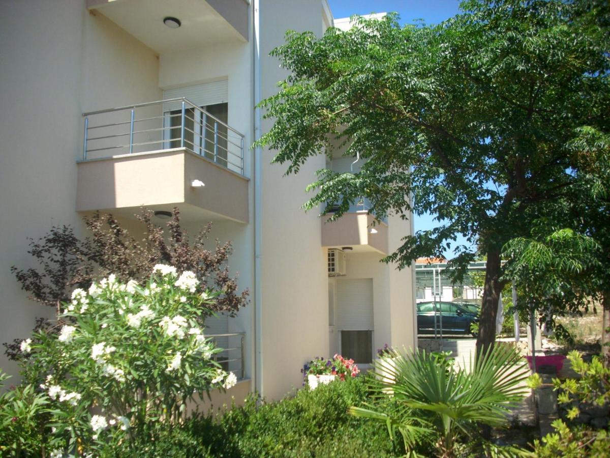 Apartments Kala Janjina 外观 照片