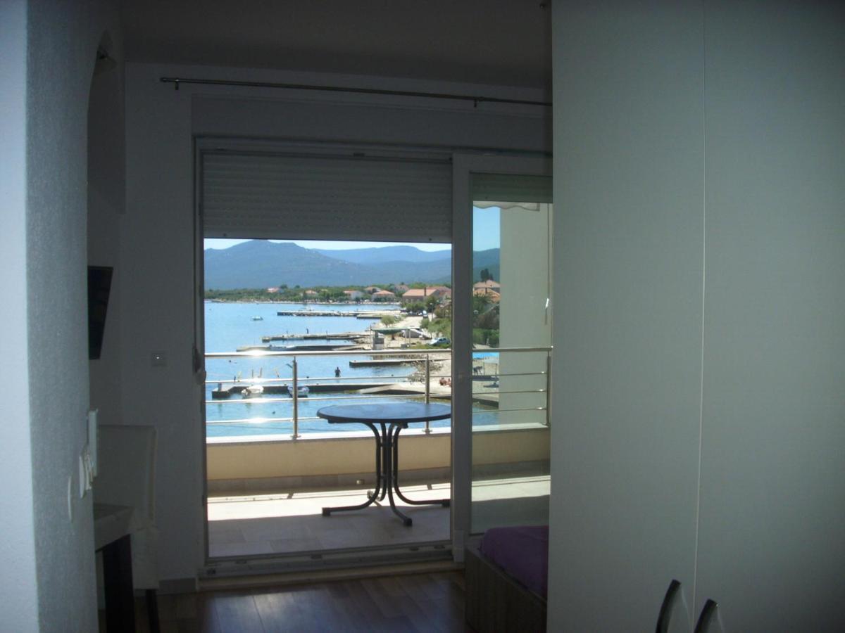 Apartments Kala Janjina 外观 照片