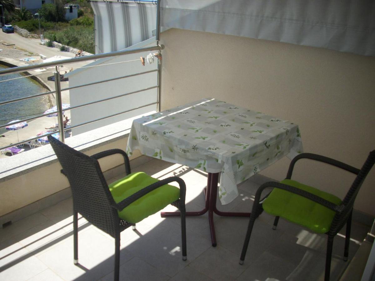 Apartments Kala Janjina 外观 照片