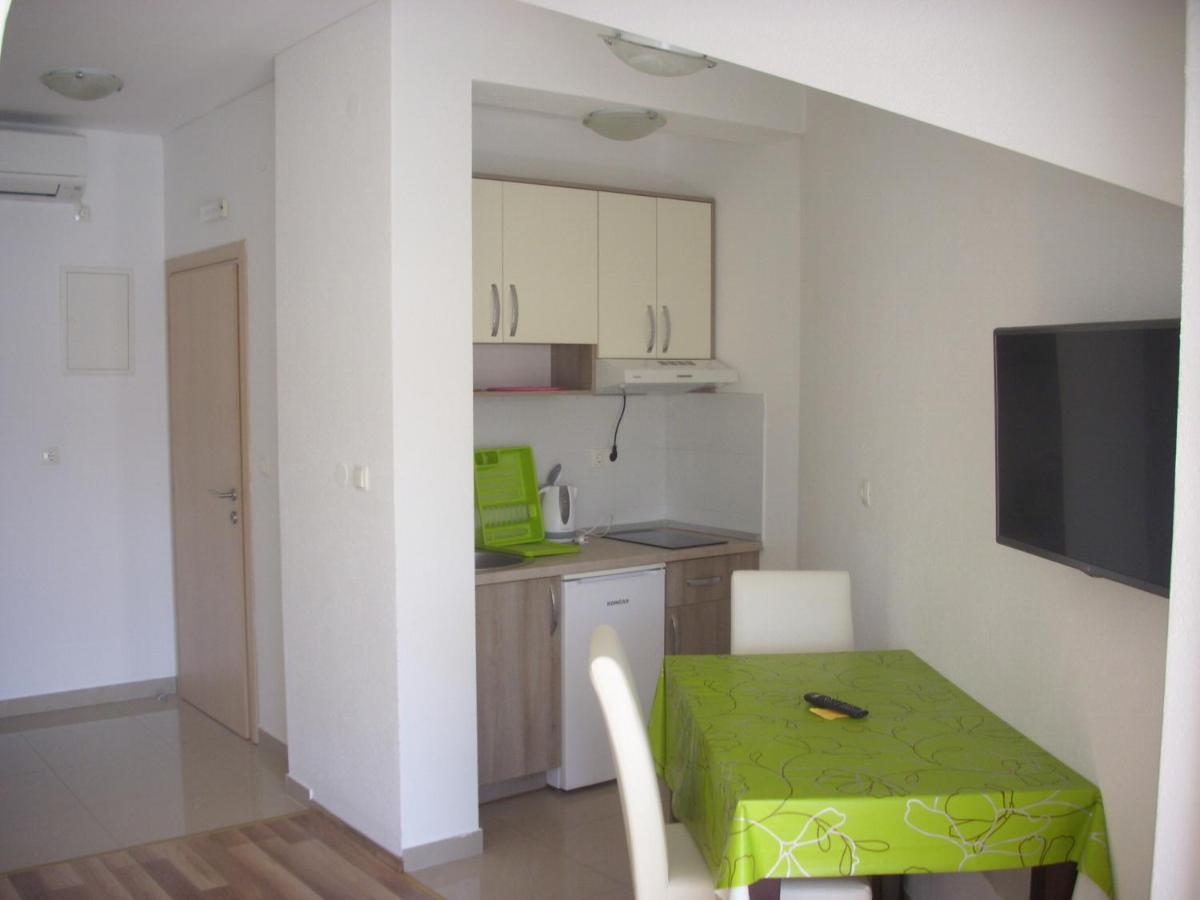 Apartments Kala Janjina 外观 照片