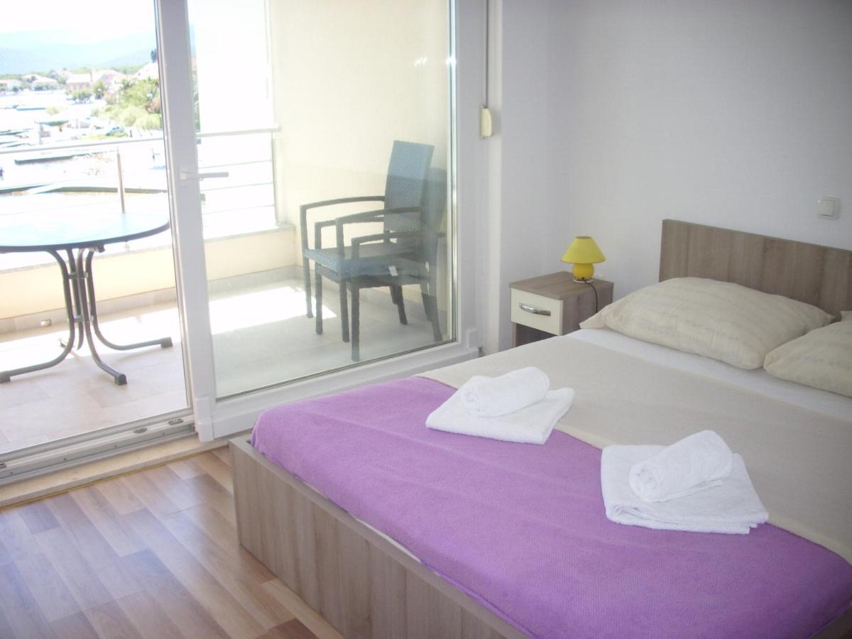 Apartments Kala Janjina 外观 照片