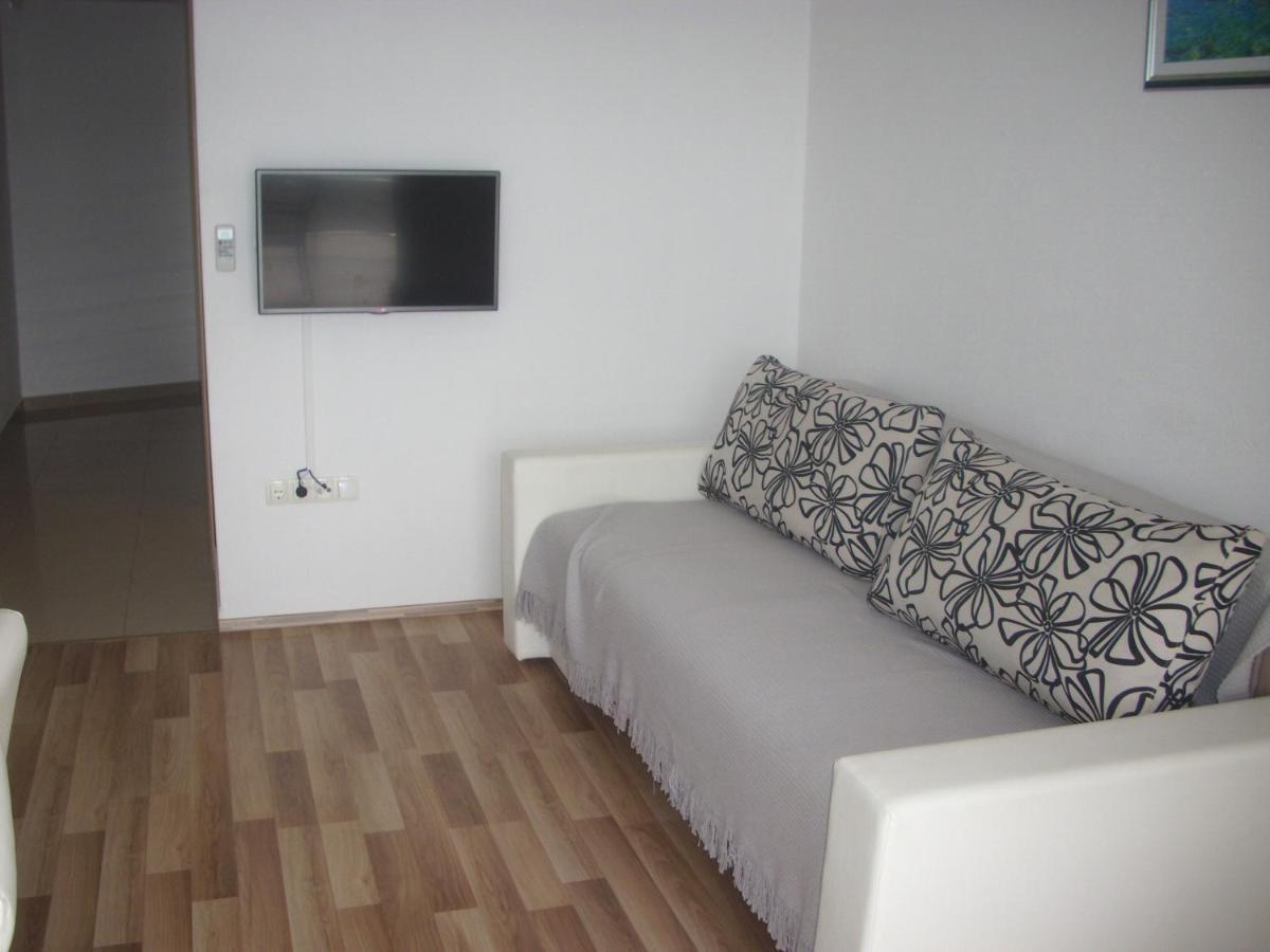 Apartments Kala Janjina 外观 照片