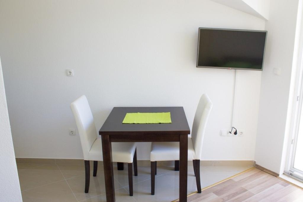 Apartments Kala Janjina 客房 照片