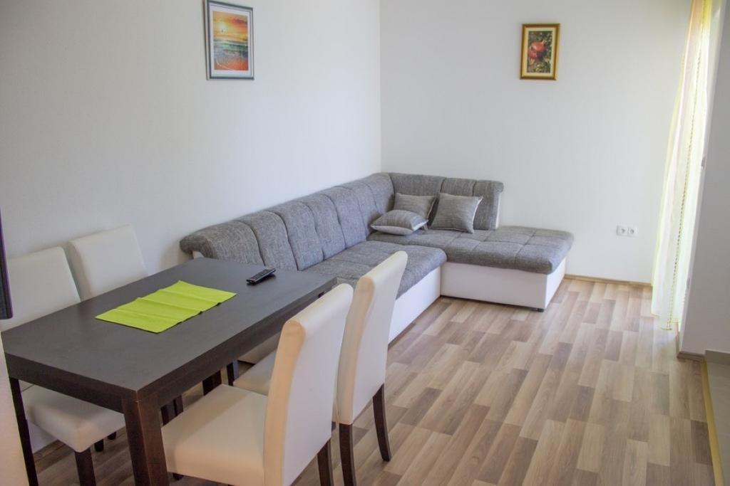 Apartments Kala Janjina 客房 照片