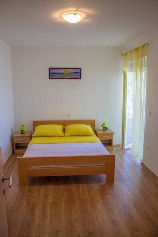 Apartments Kala Janjina 客房 照片
