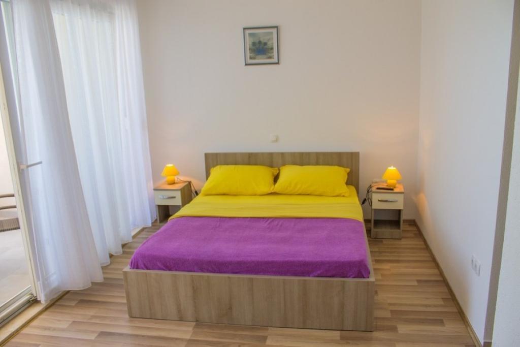 Apartments Kala Janjina 客房 照片