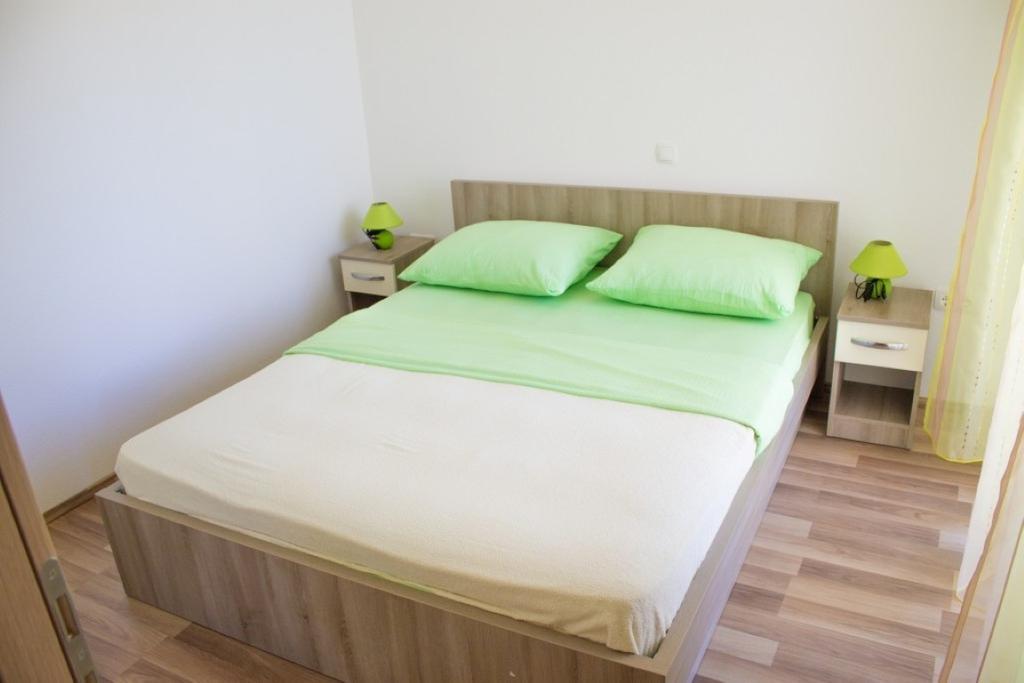 Apartments Kala Janjina 客房 照片