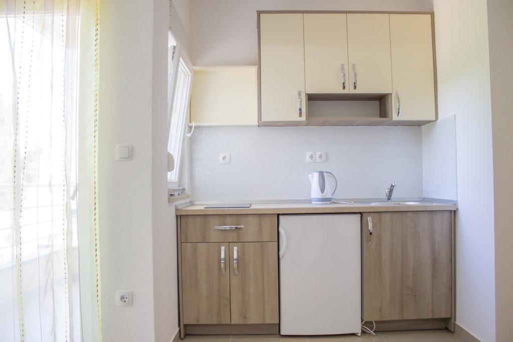 Apartments Kala Janjina 客房 照片