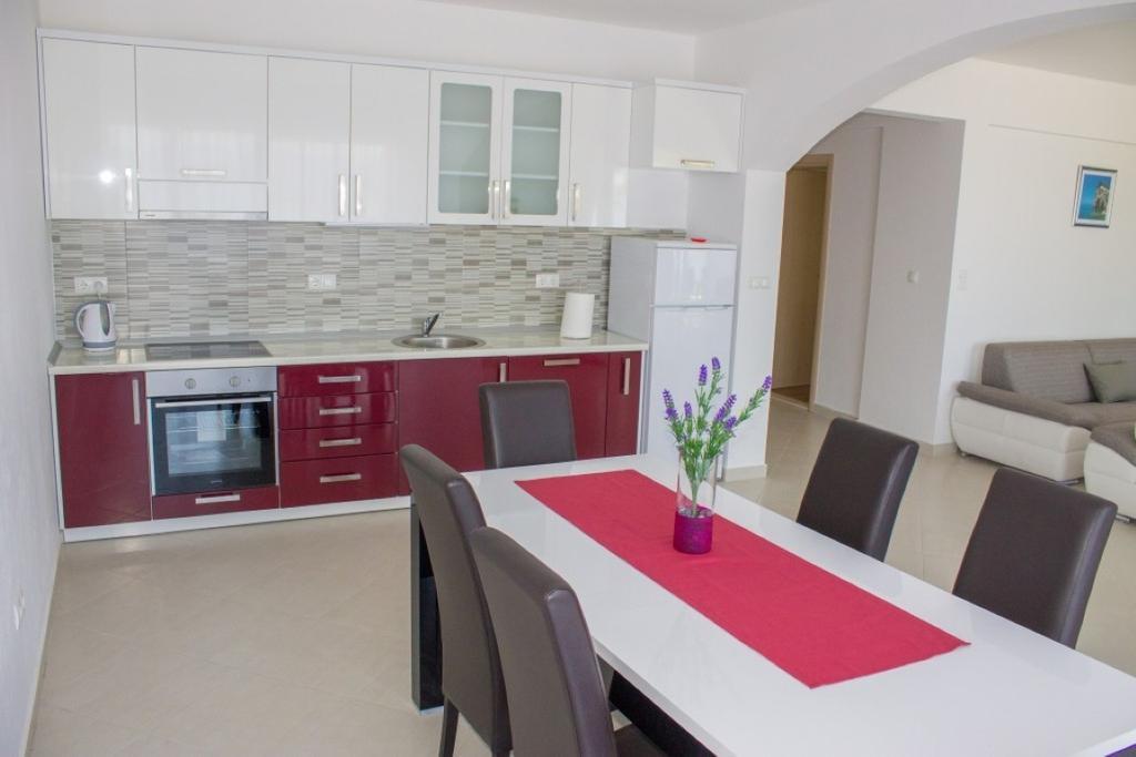 Apartments Kala Janjina 客房 照片