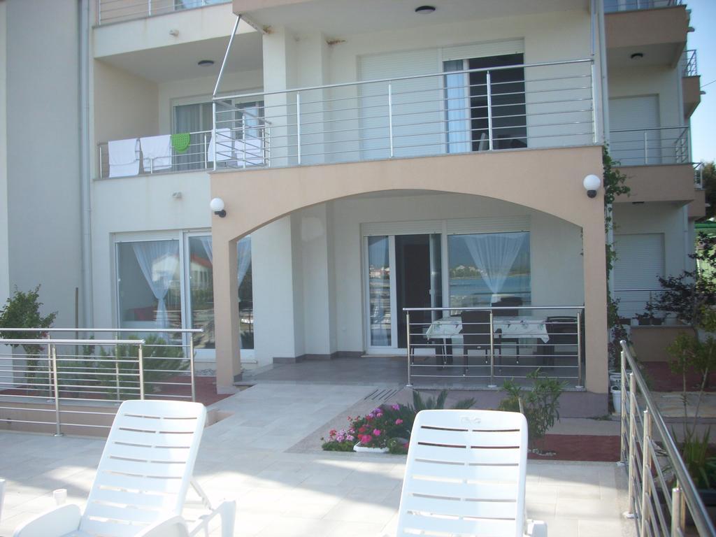 Apartments Kala Janjina 外观 照片
