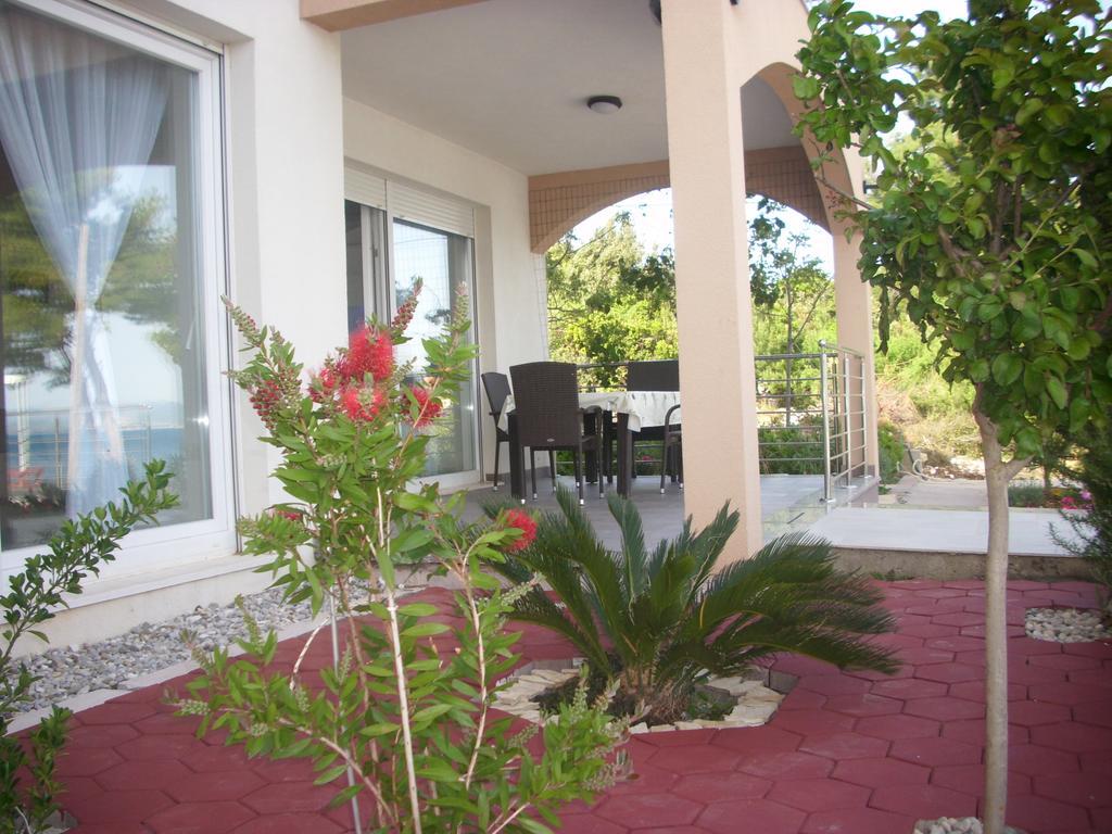 Apartments Kala Janjina 外观 照片