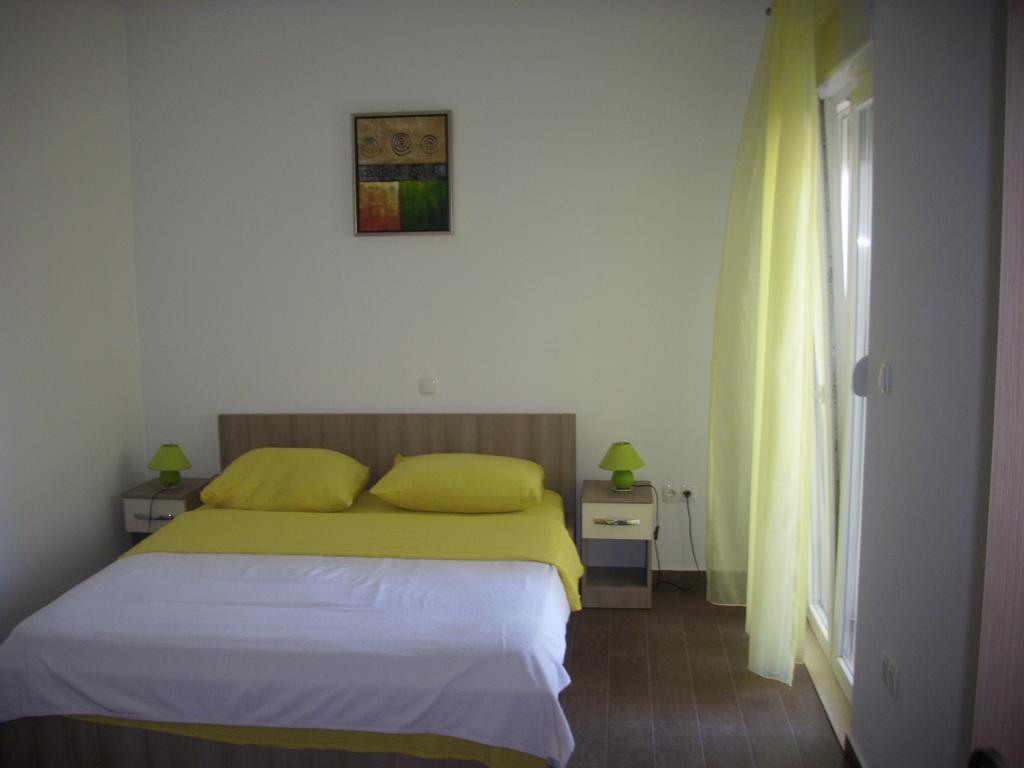 Apartments Kala Janjina 外观 照片
