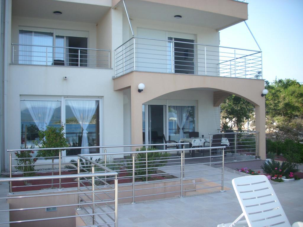 Apartments Kala Janjina 外观 照片